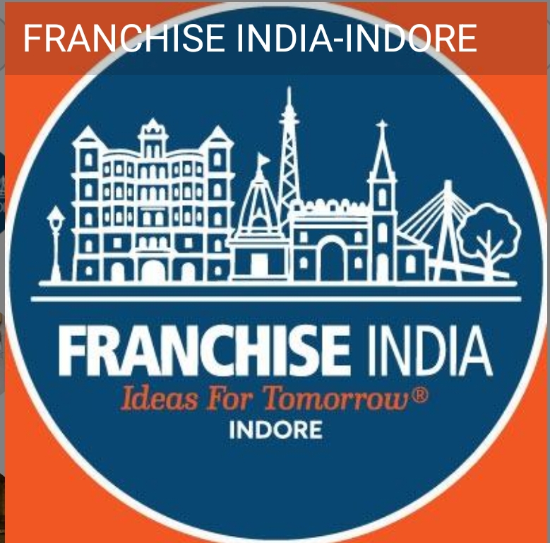 Franchise India Indore logo